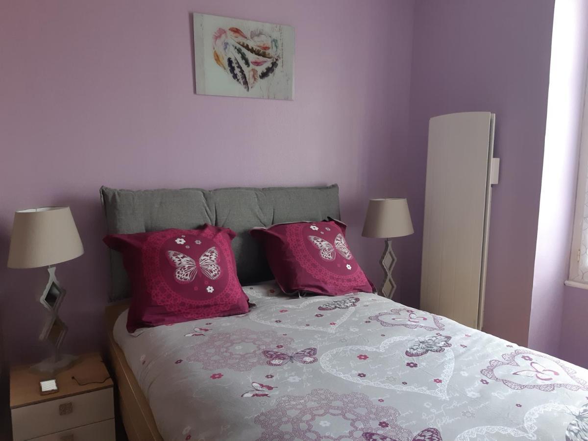 Residence Valissou Chateauroux Luaran gambar