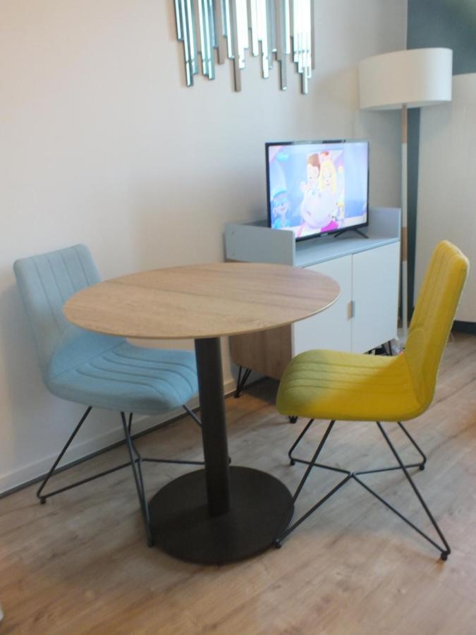 Residence Valissou Chateauroux Luaran gambar