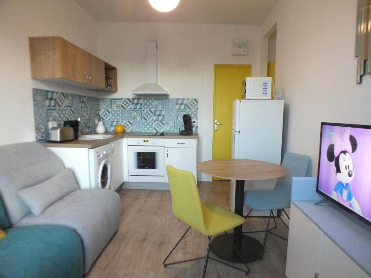 Residence Valissou Chateauroux Luaran gambar