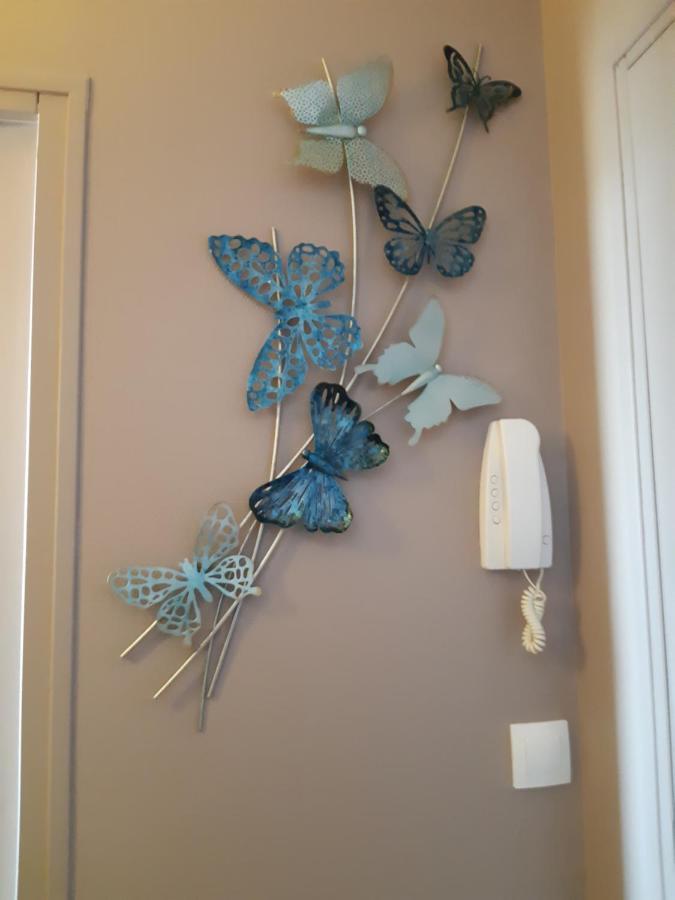 Residence Valissou Chateauroux Luaran gambar