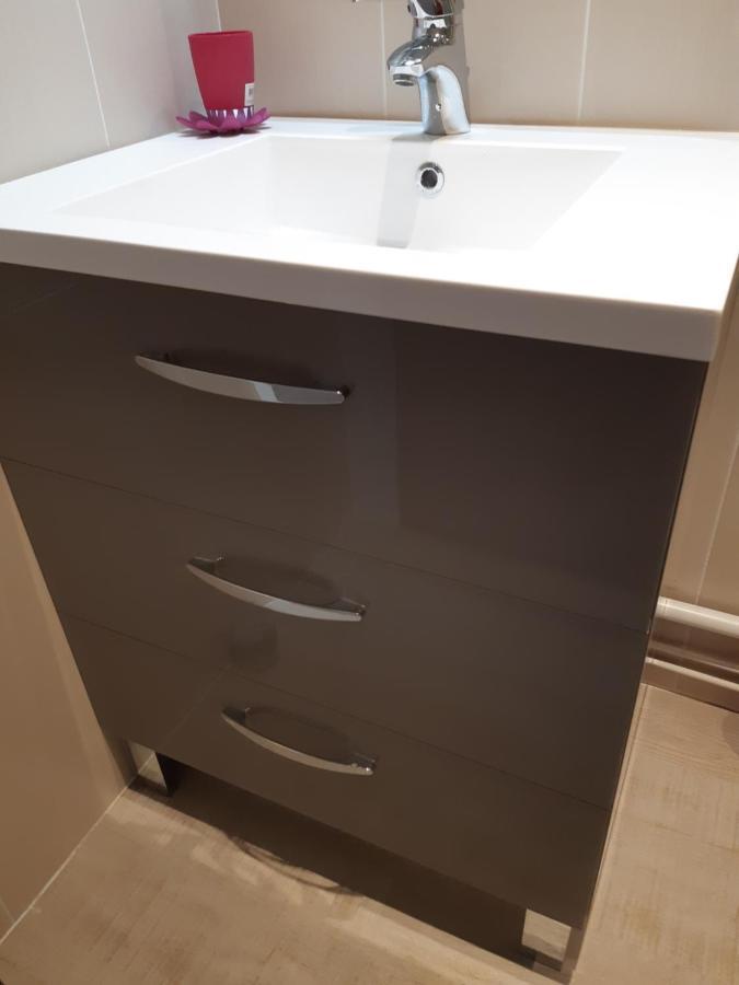 Residence Valissou Chateauroux Luaran gambar