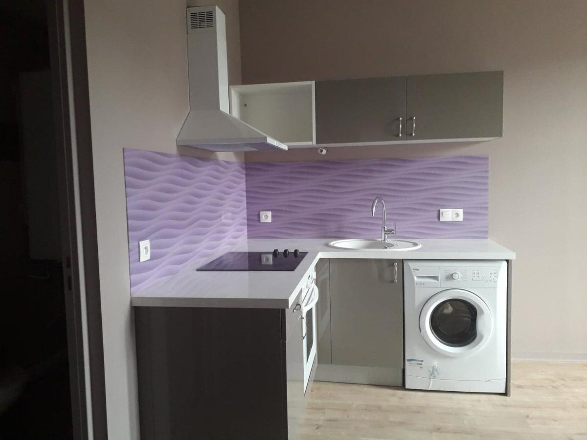 Residence Valissou Chateauroux Luaran gambar