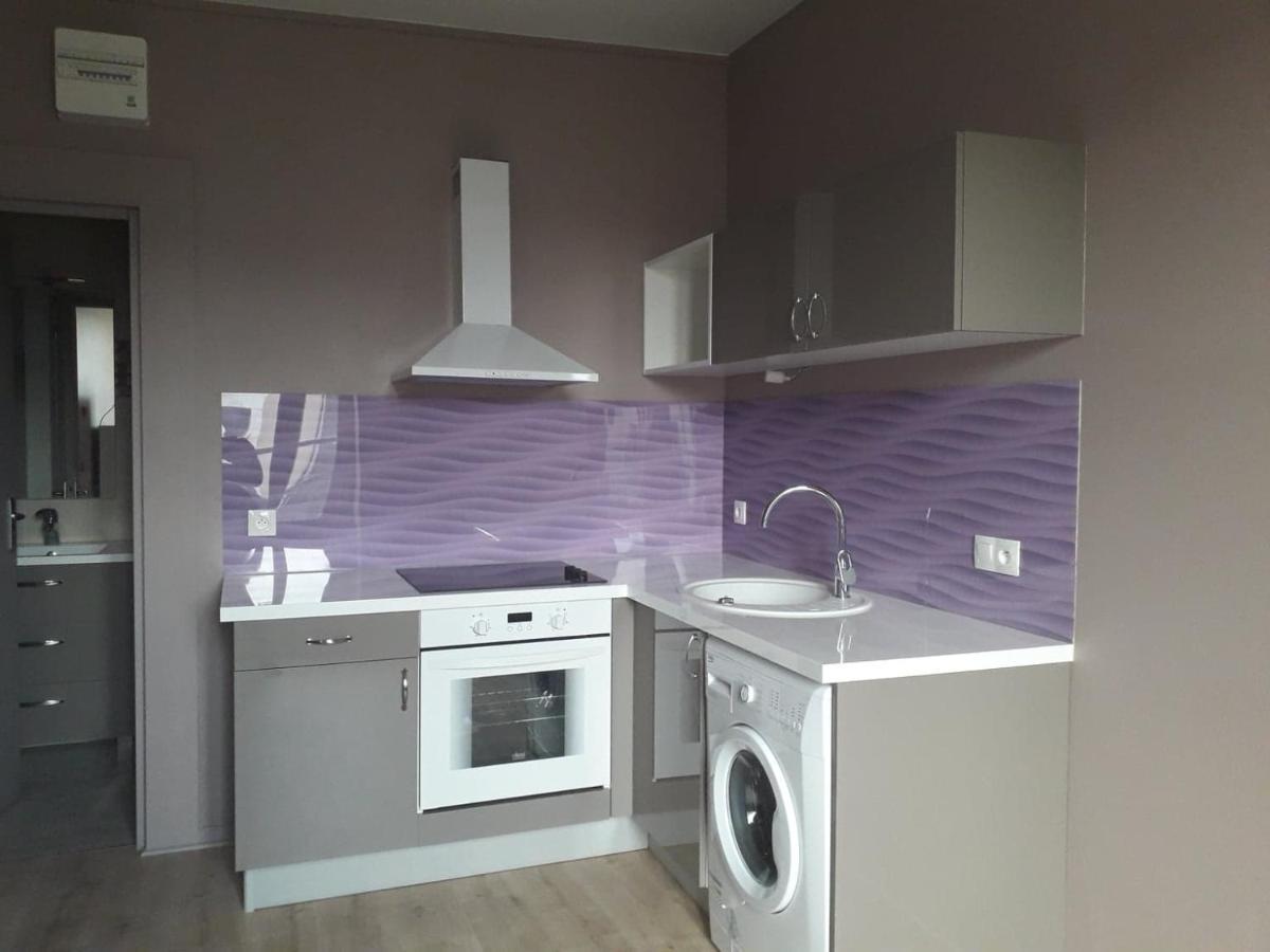 Residence Valissou Chateauroux Luaran gambar