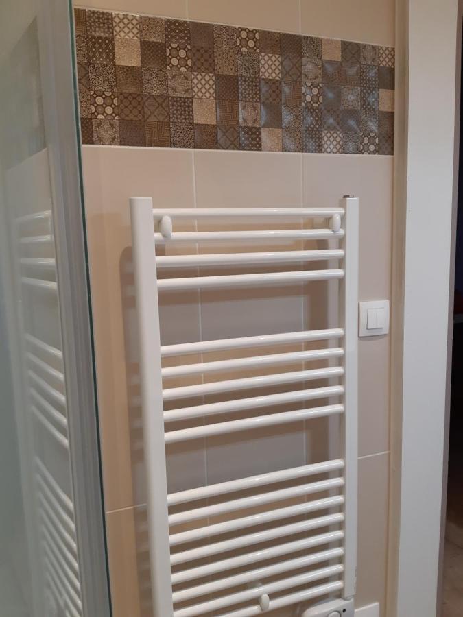 Residence Valissou Chateauroux Luaran gambar