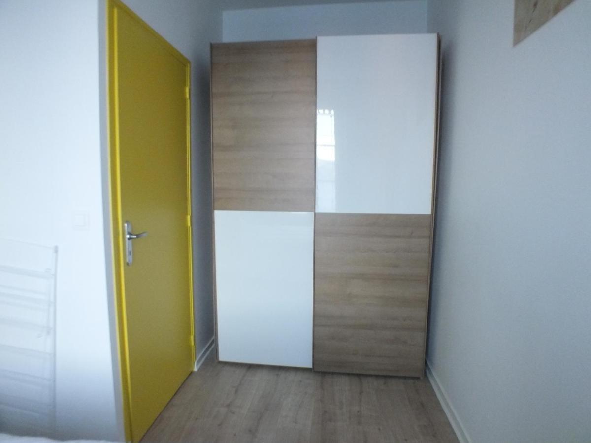 Residence Valissou Chateauroux Luaran gambar