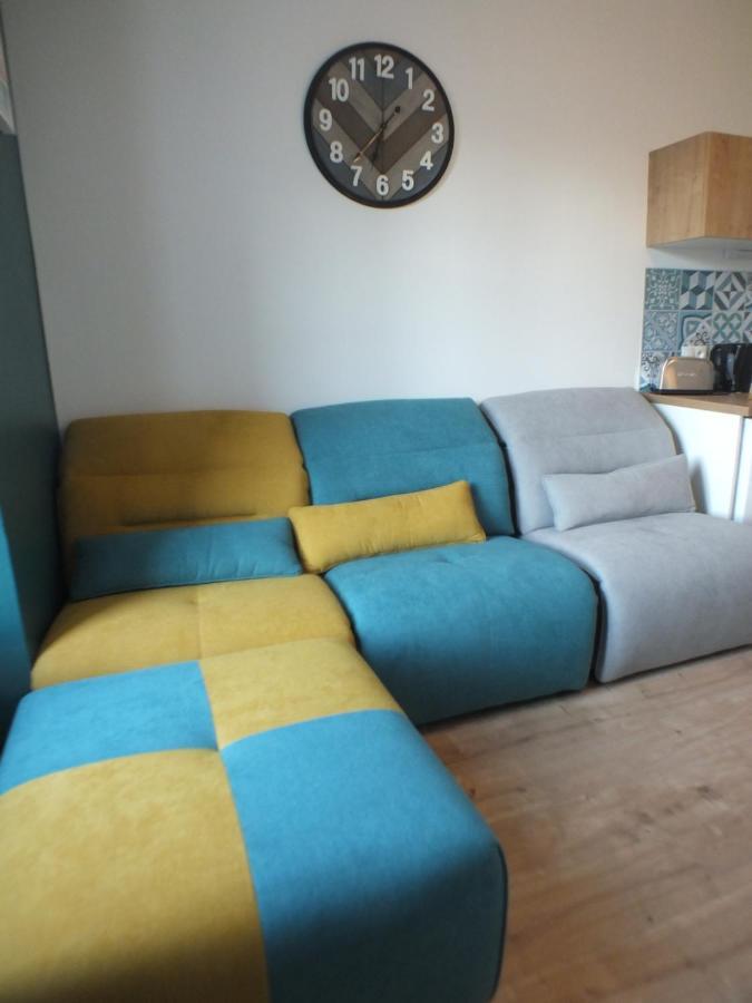 Residence Valissou Chateauroux Luaran gambar