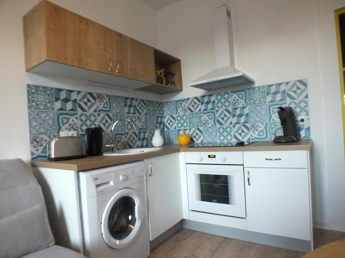 Residence Valissou Chateauroux Luaran gambar