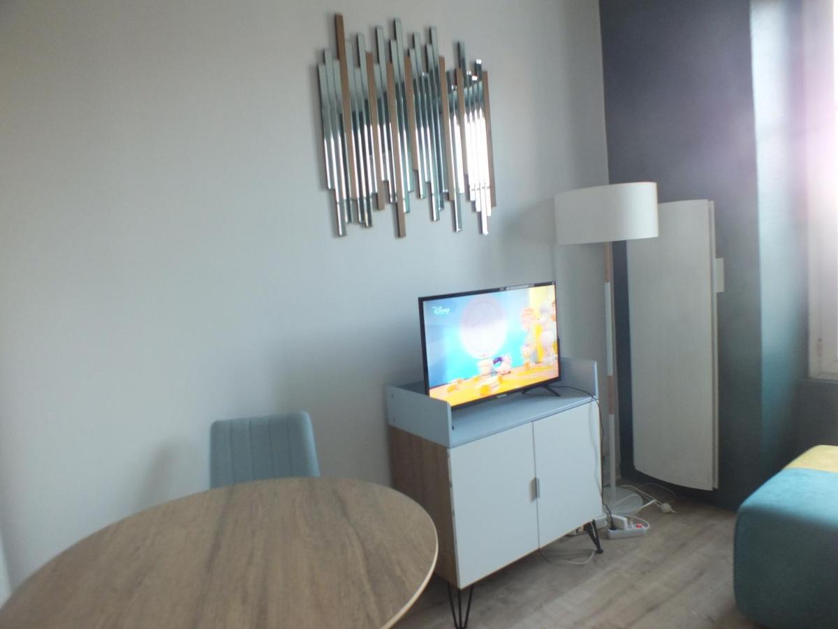 Residence Valissou Chateauroux Luaran gambar