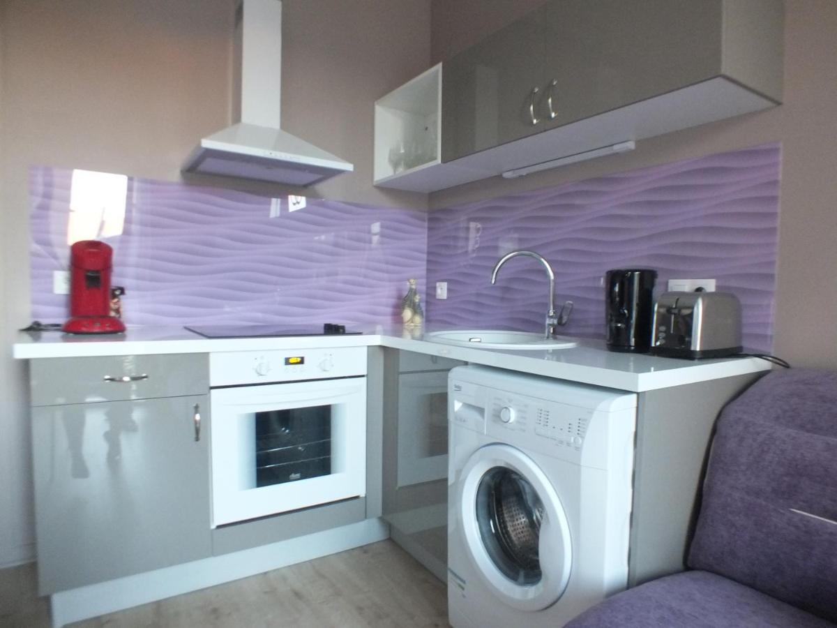 Residence Valissou Chateauroux Luaran gambar