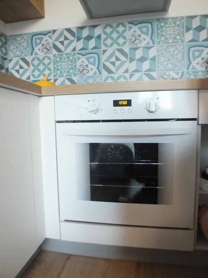 Residence Valissou Chateauroux Luaran gambar