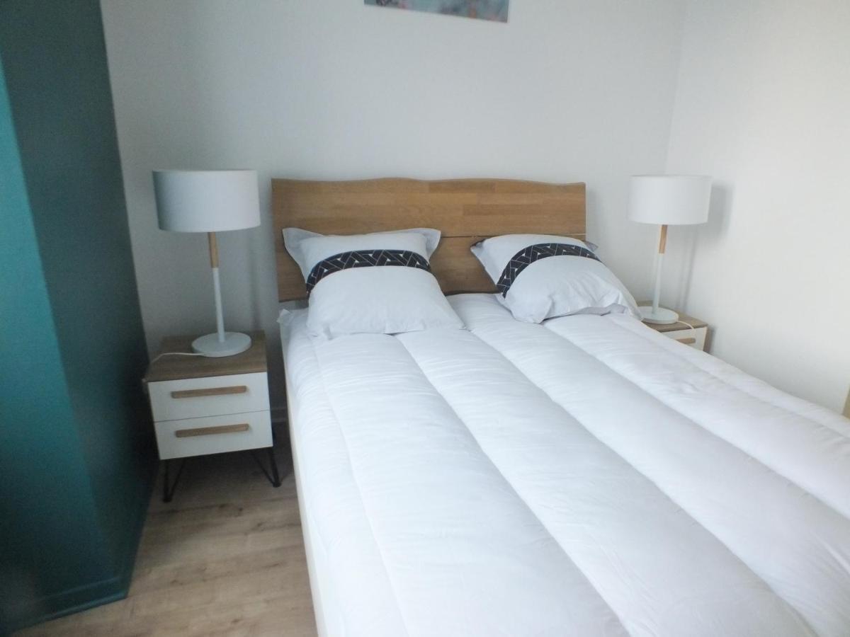 Residence Valissou Chateauroux Luaran gambar