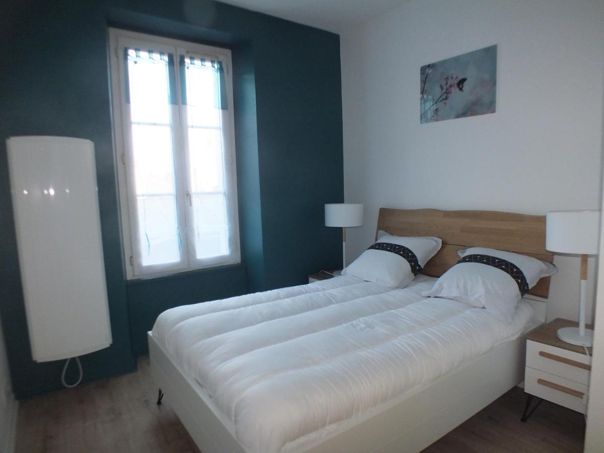 Residence Valissou Chateauroux Luaran gambar