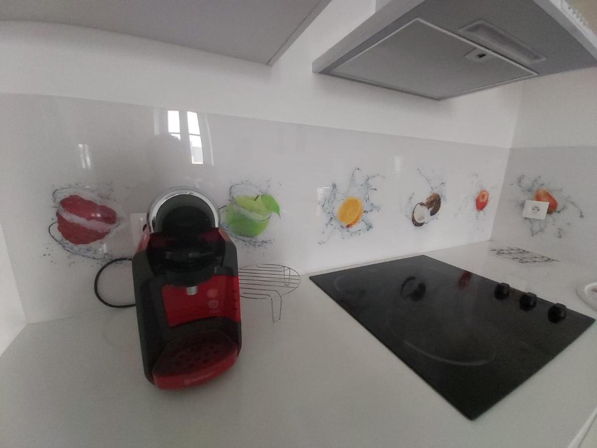 Residence Valissou Chateauroux Luaran gambar