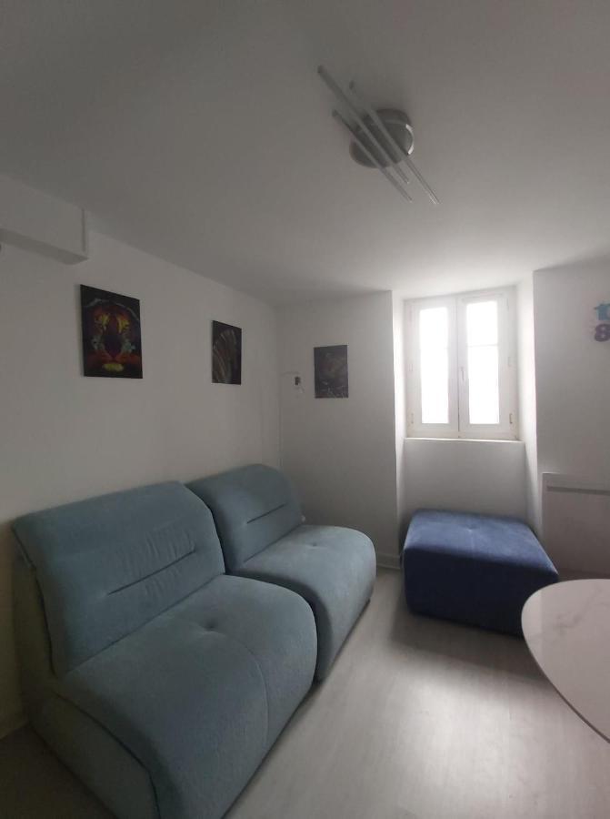Residence Valissou Chateauroux Luaran gambar