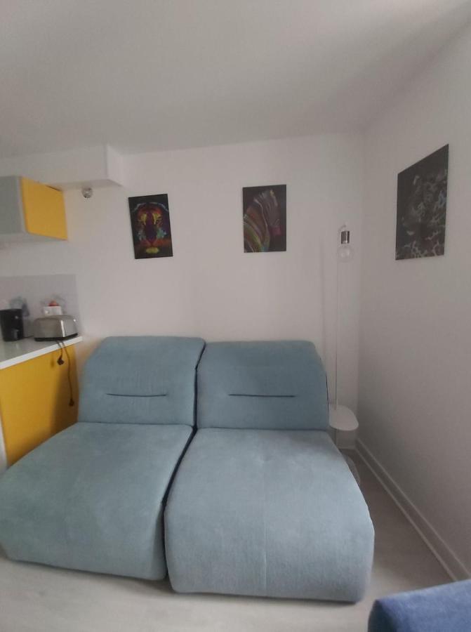 Residence Valissou Chateauroux Luaran gambar