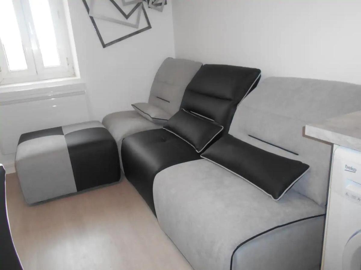 Residence Valissou Chateauroux Luaran gambar