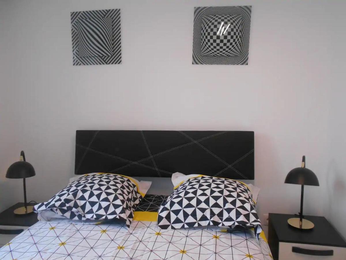 Residence Valissou Chateauroux Luaran gambar