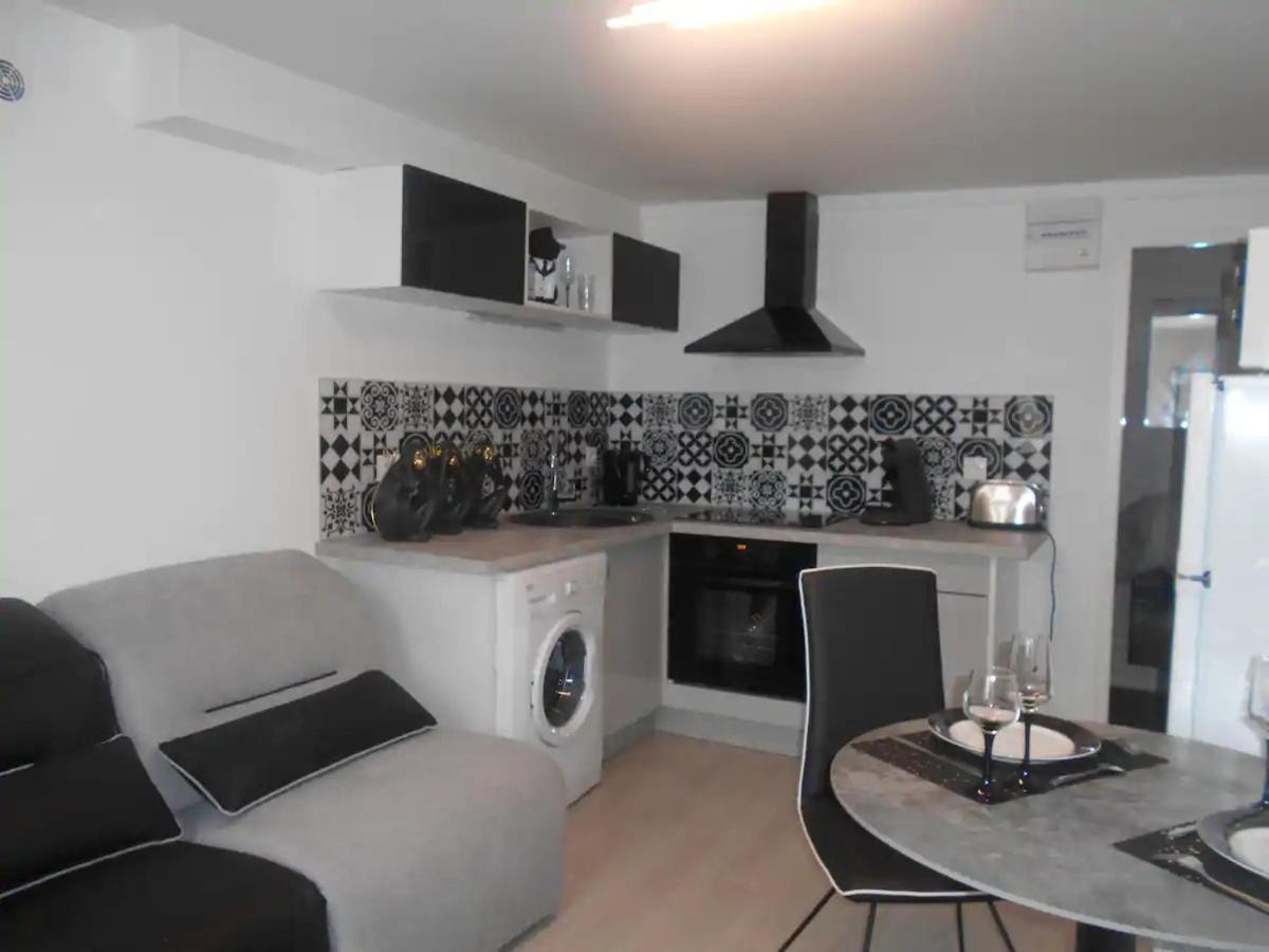 Residence Valissou Chateauroux Luaran gambar