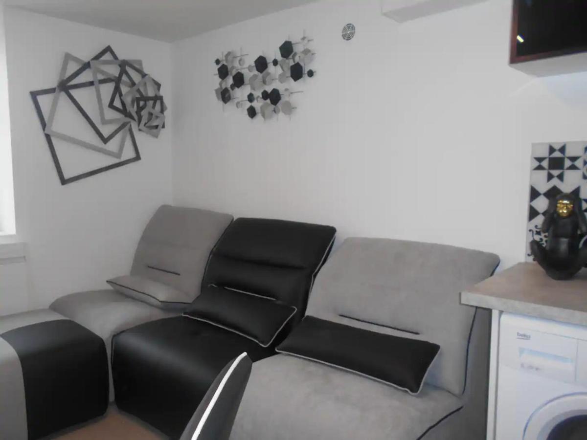 Residence Valissou Chateauroux Luaran gambar