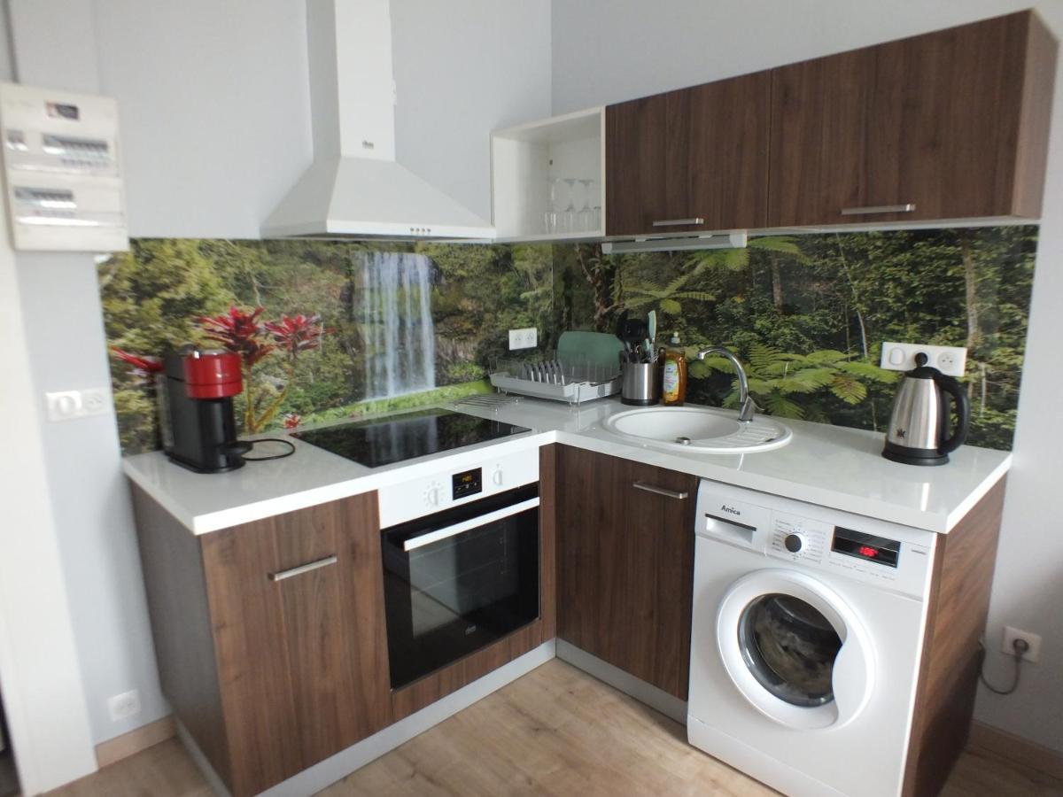 Residence Valissou Chateauroux Luaran gambar