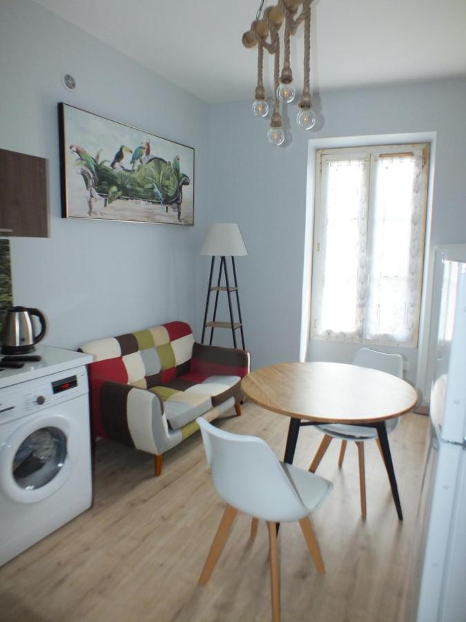 Residence Valissou Chateauroux Luaran gambar
