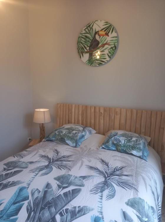 Residence Valissou Chateauroux Luaran gambar