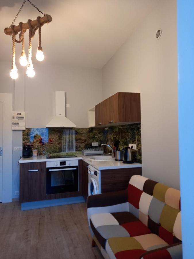 Residence Valissou Chateauroux Luaran gambar