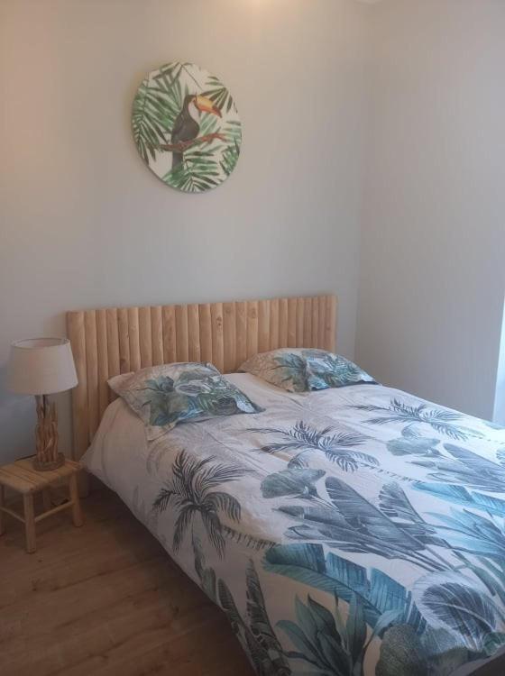 Residence Valissou Chateauroux Luaran gambar