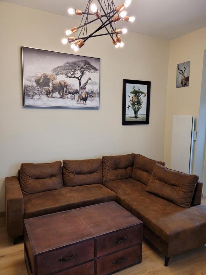 Residence Valissou Chateauroux Luaran gambar