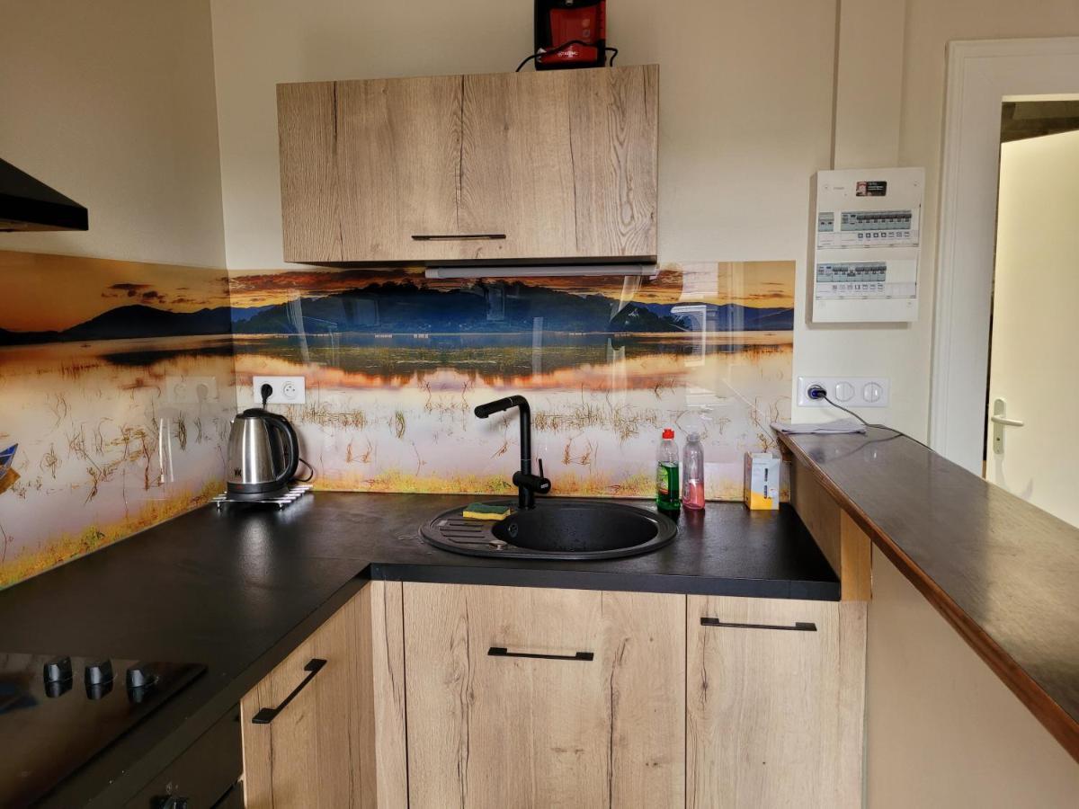 Residence Valissou Chateauroux Luaran gambar