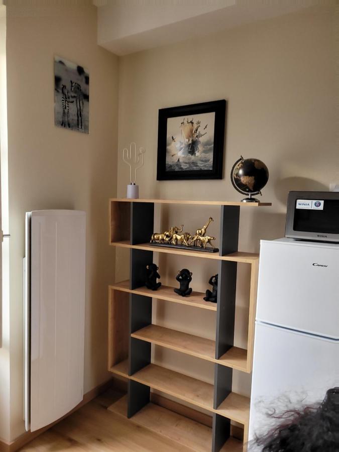 Residence Valissou Chateauroux Luaran gambar