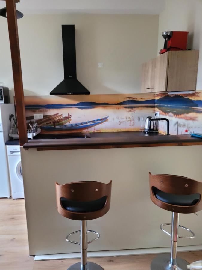 Residence Valissou Chateauroux Luaran gambar