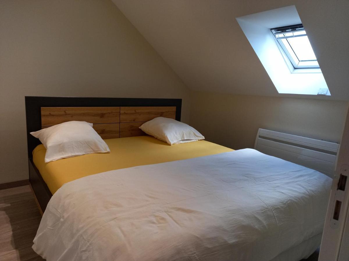 Residence Valissou Chateauroux Luaran gambar