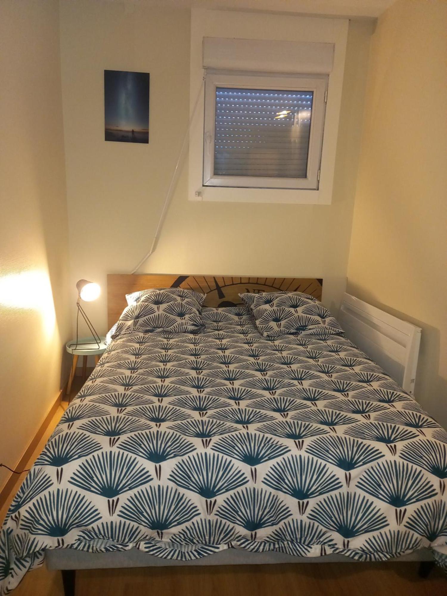 Residence Valissou Chateauroux Bilik gambar
